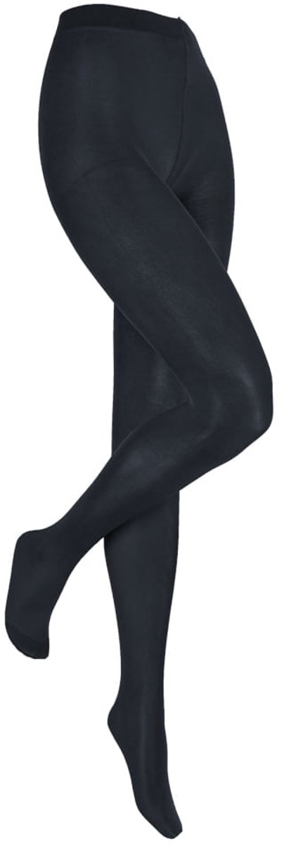 Giovanni Calze Panty 60 Denier – Comfortabel, Dekkend en Elastisch - Marine - XXL (44/48)