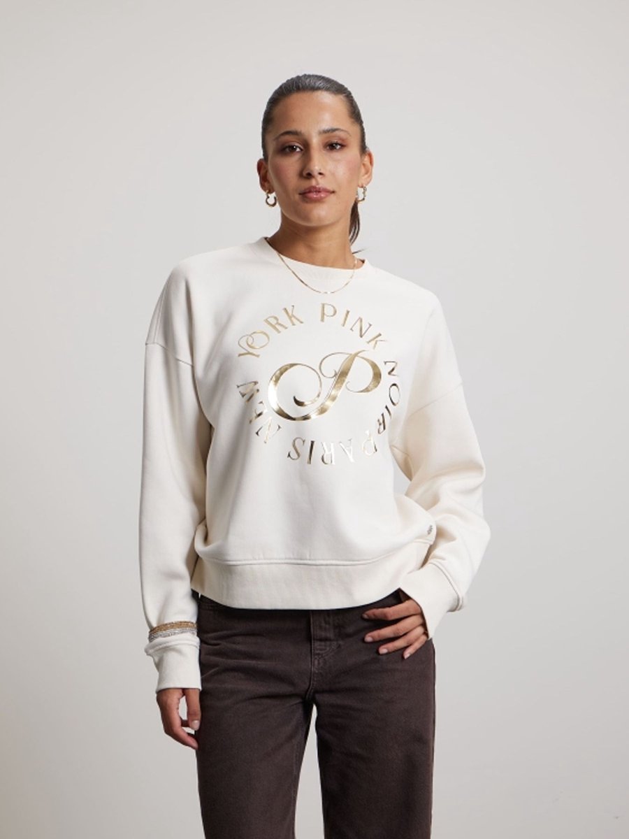 Merci Sweater