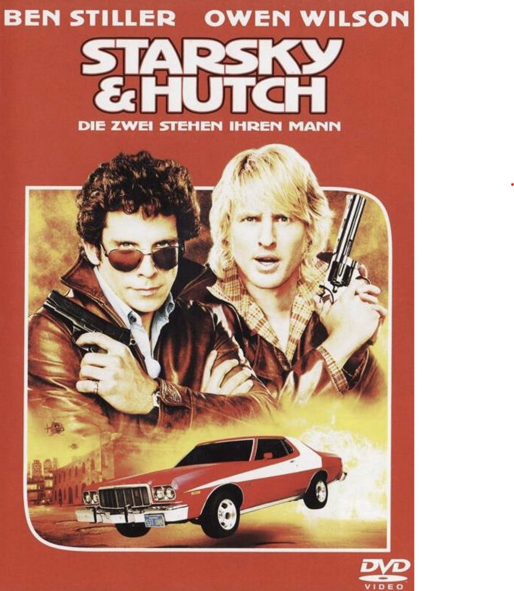 Starsky & Hutch | Todd Phillips
