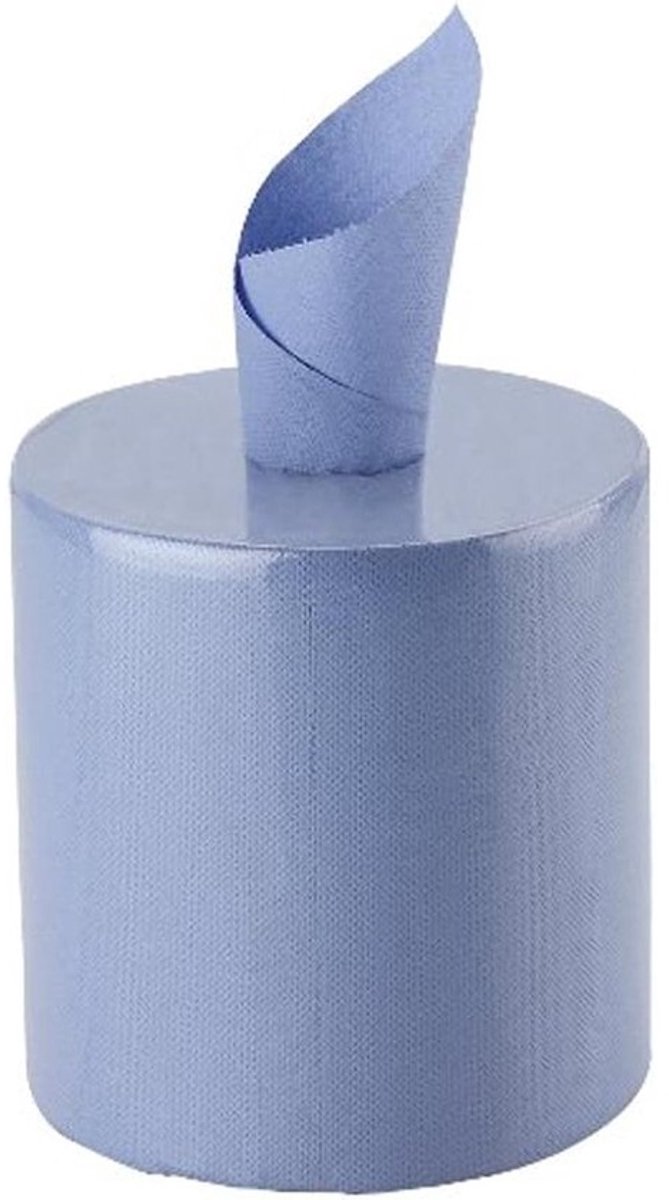 Universeel Papier - Werkplaats Rol - Absorberend Werken - Pluisvrij - 23 x 30 cm - Multicolor
