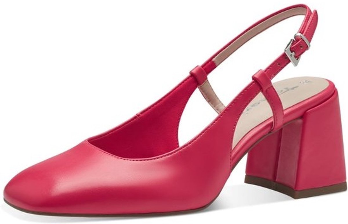 Slingpumps smal Maat: EU - Elegante en comfortabele dames schoenen