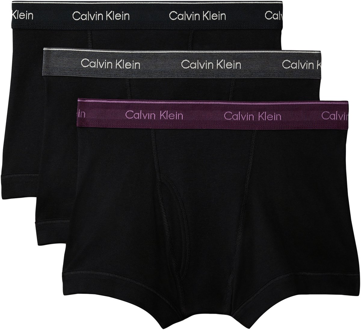 Calvin Klein Underwear (PVH Group) - - Onderbroeken