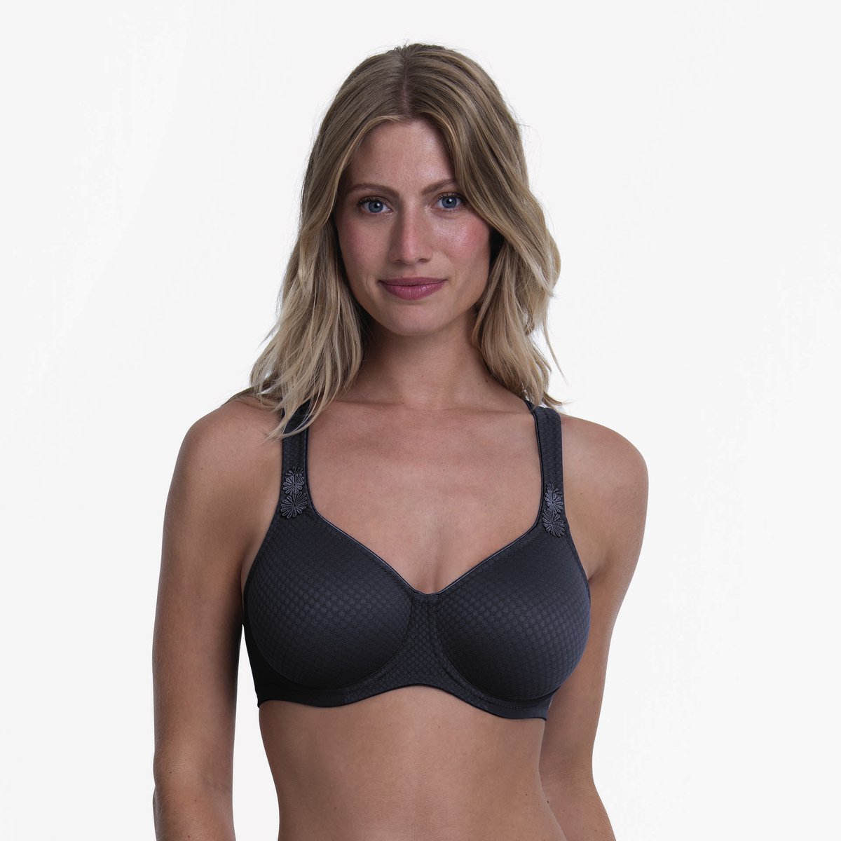 Anita – Leni – BH met Beugel – 5884 – Shadow Blue – Maat C85/100