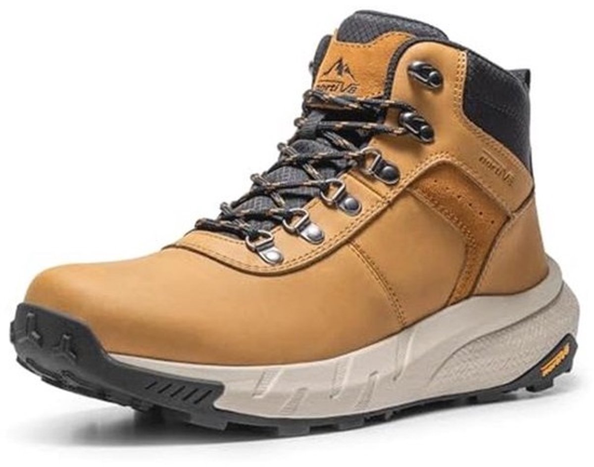 Warme Winter Laarzen voor Comfort en Bescherming