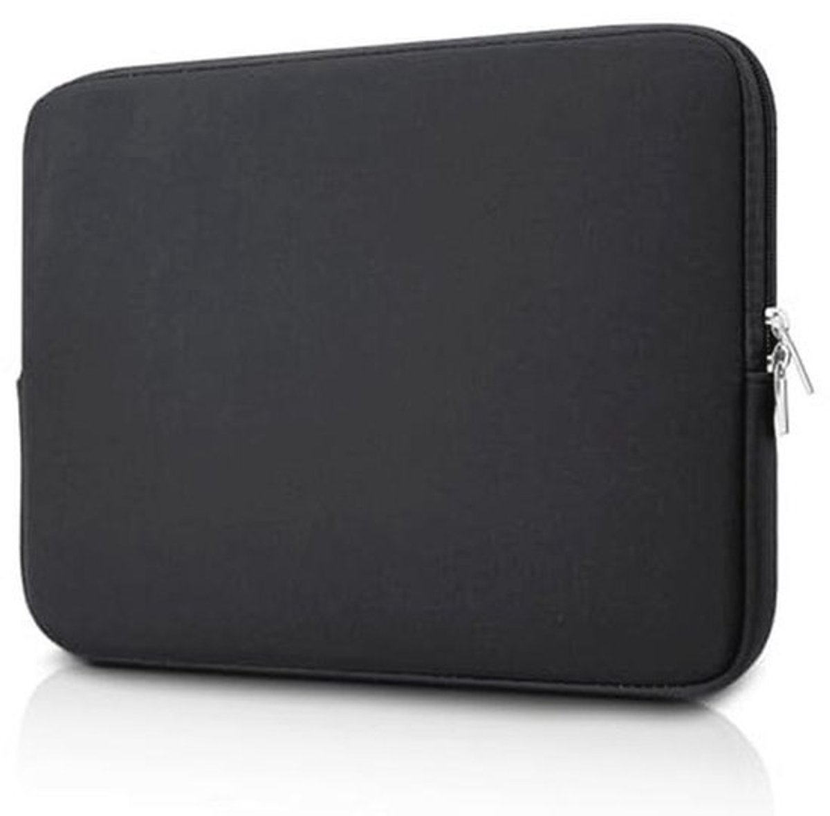 Laptop Sleeve Case voor 11 Inch Chromebook en Tablet - Zacht, Gewatteerd, Geschikt voor Dames en Heren
