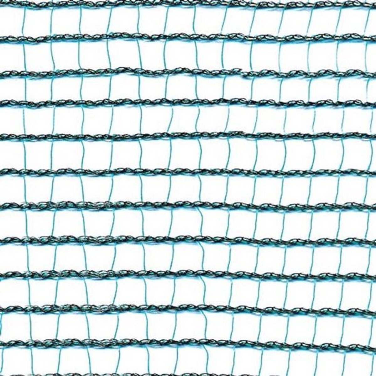 Hagelnet 2,00 x 10 m - Effectieve Bescherming voor Gewassen en Fruit
