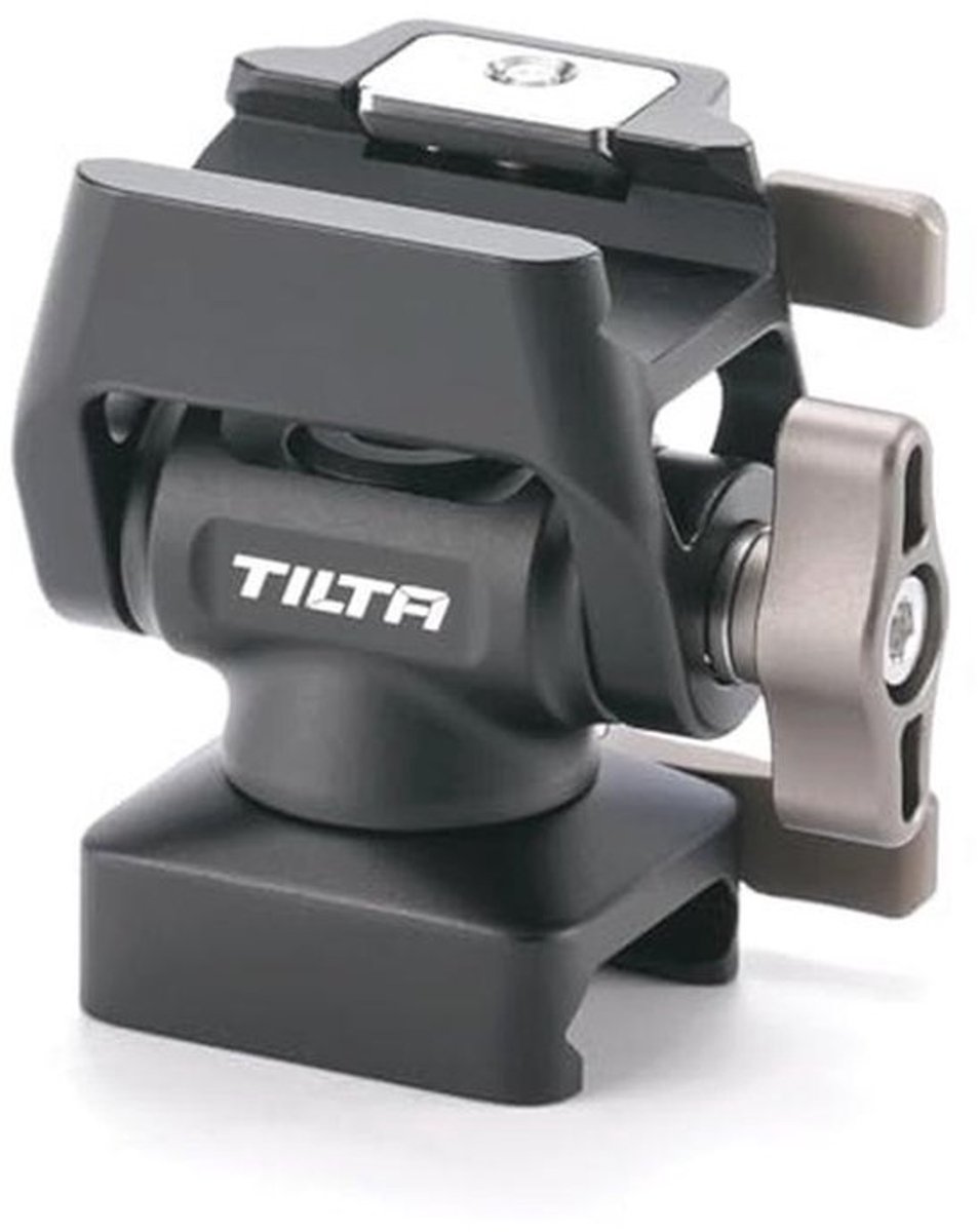 Cameramonitor montagebeugel met 360° draaibaarheid en 175° kanteling voor accessoires