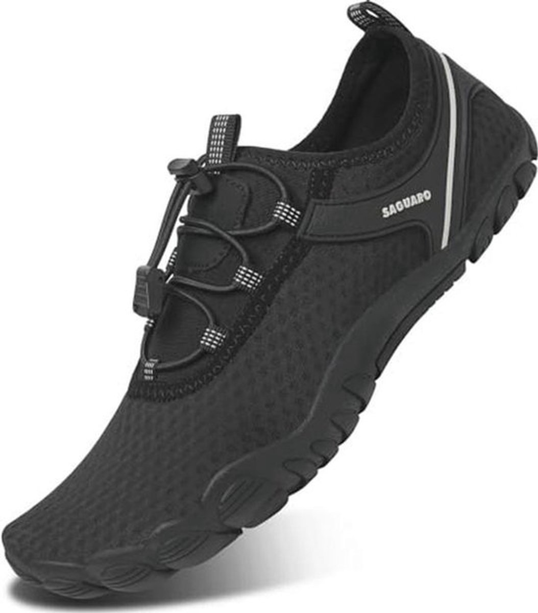 Snel Droogbare Badschoenen voor Dames en Heren, Ideaal voor Wateractiviteiten