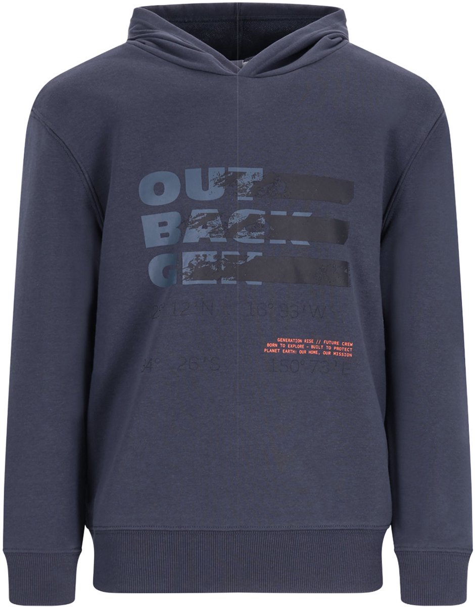 TYGO & vito X608-4330-353 Jongens Hoody Niall - Maat 188