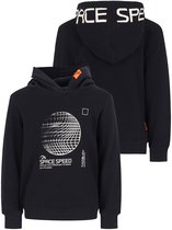 TYGO & vito X608-6336-099 Jongens Hoody Hobie - Maat 146/152
