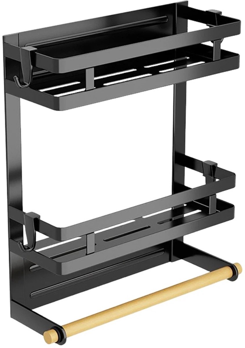 Aafinity Magnetisch Kruidenrek