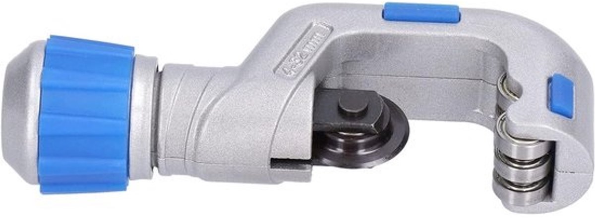 Pijpsnijder - Buissnijder - Metaal Snijden - Professionele Lagers - 4-32 Mm