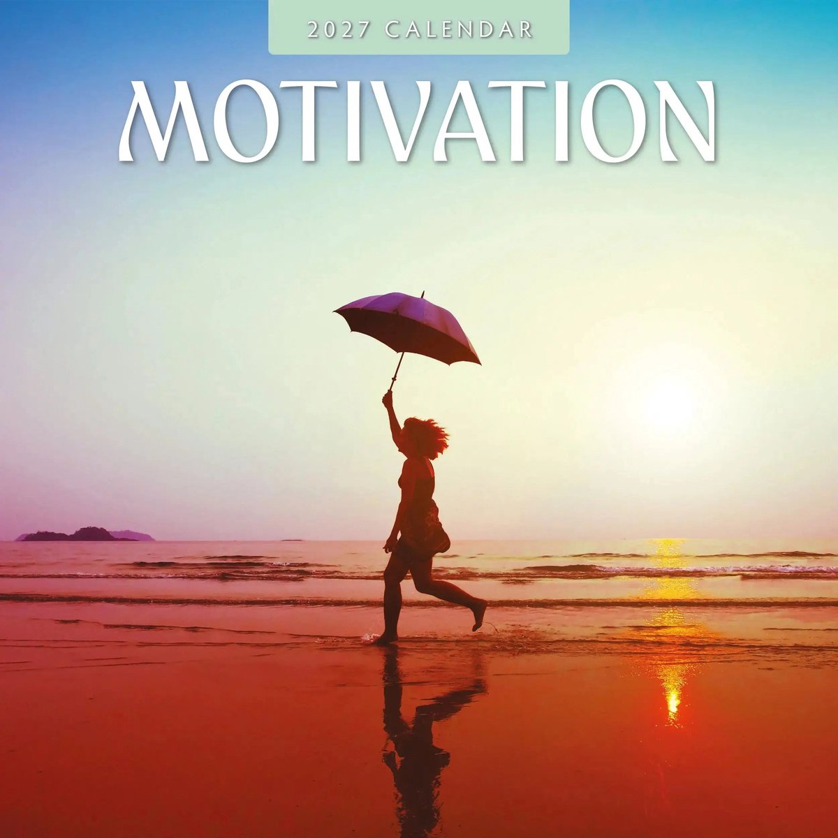 Motivation Kalender 2027