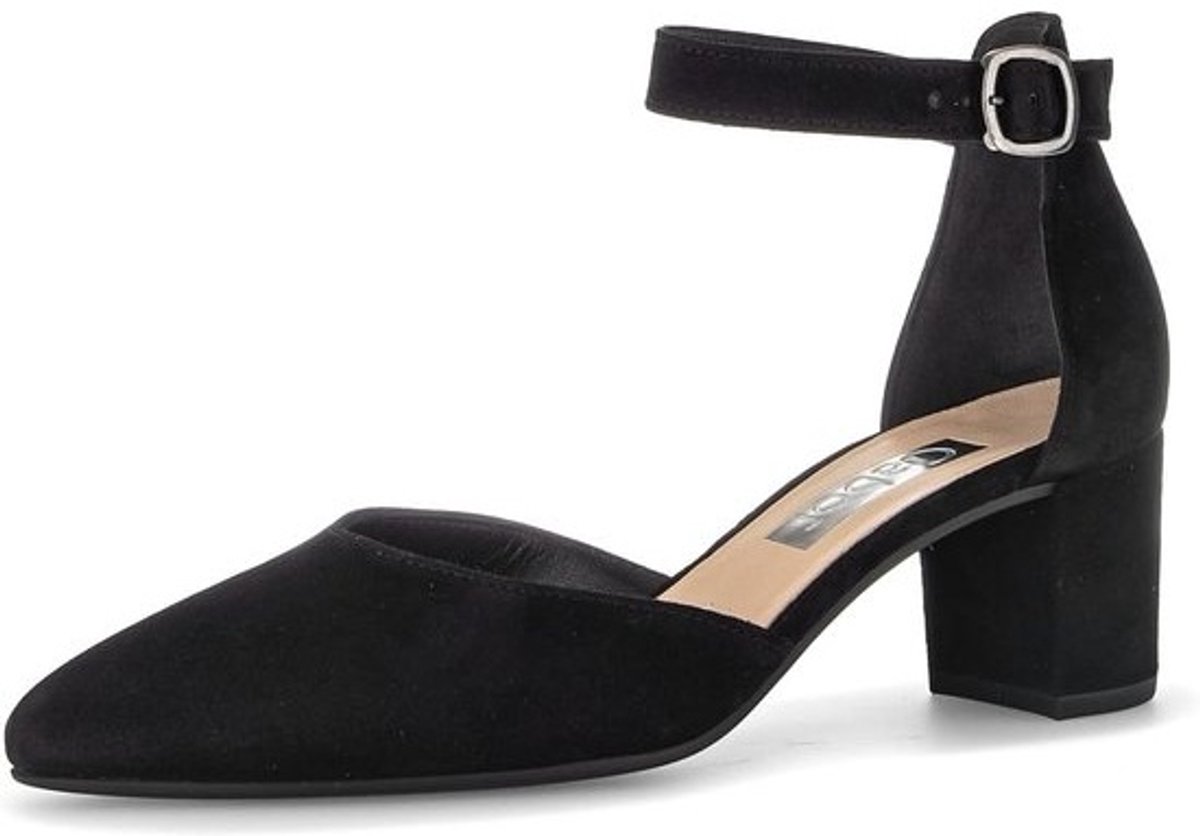 Klassieke dames pumps, hakschoenen voor elke gelegenheid