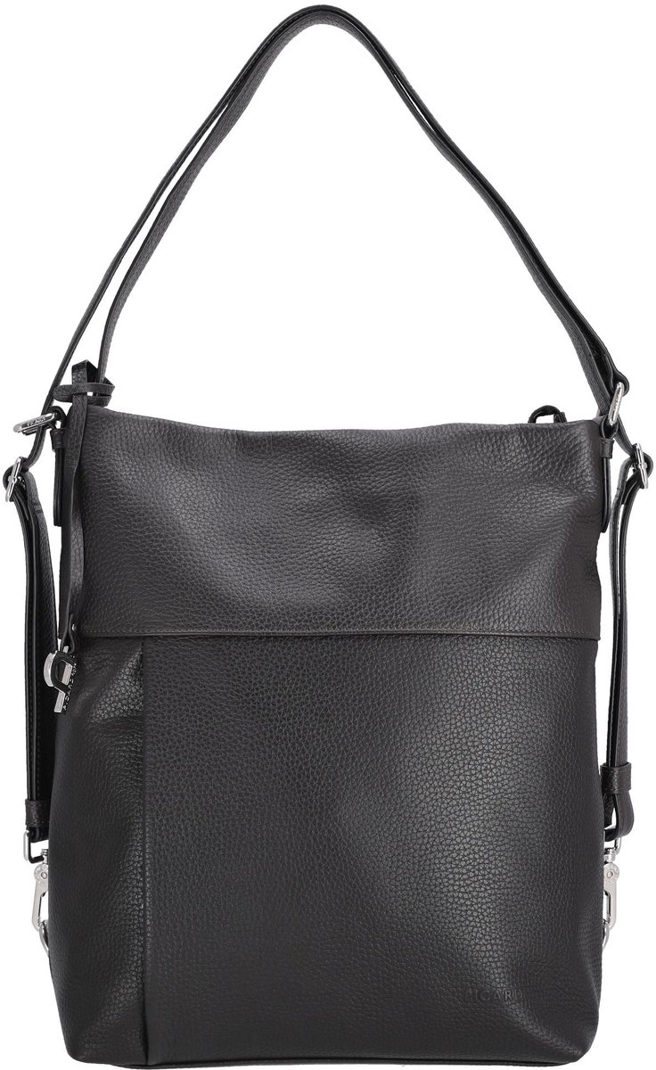 Picard Pure - Schoudertas 30 cm (schwarz)