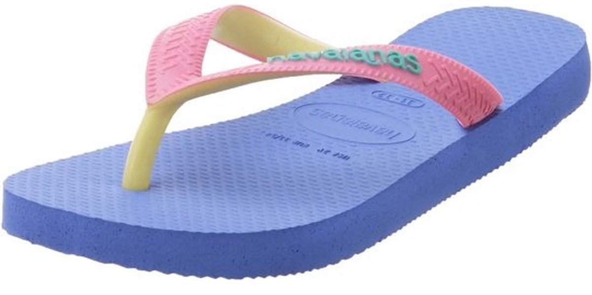 Lichtgewicht Unisex Kinderslippers voor Strand en Zomer