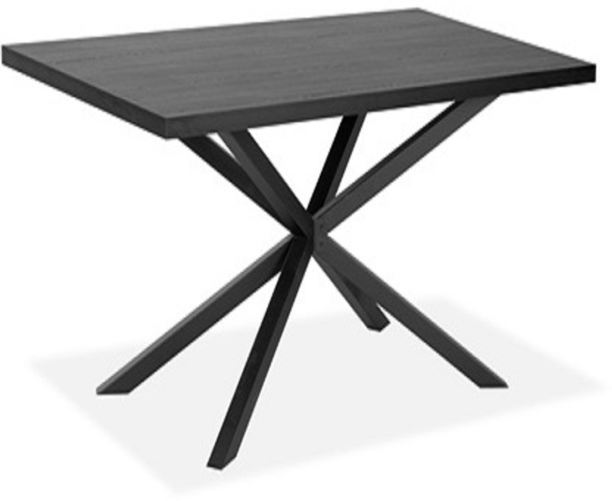 Amsterdam Eettafel 200cm