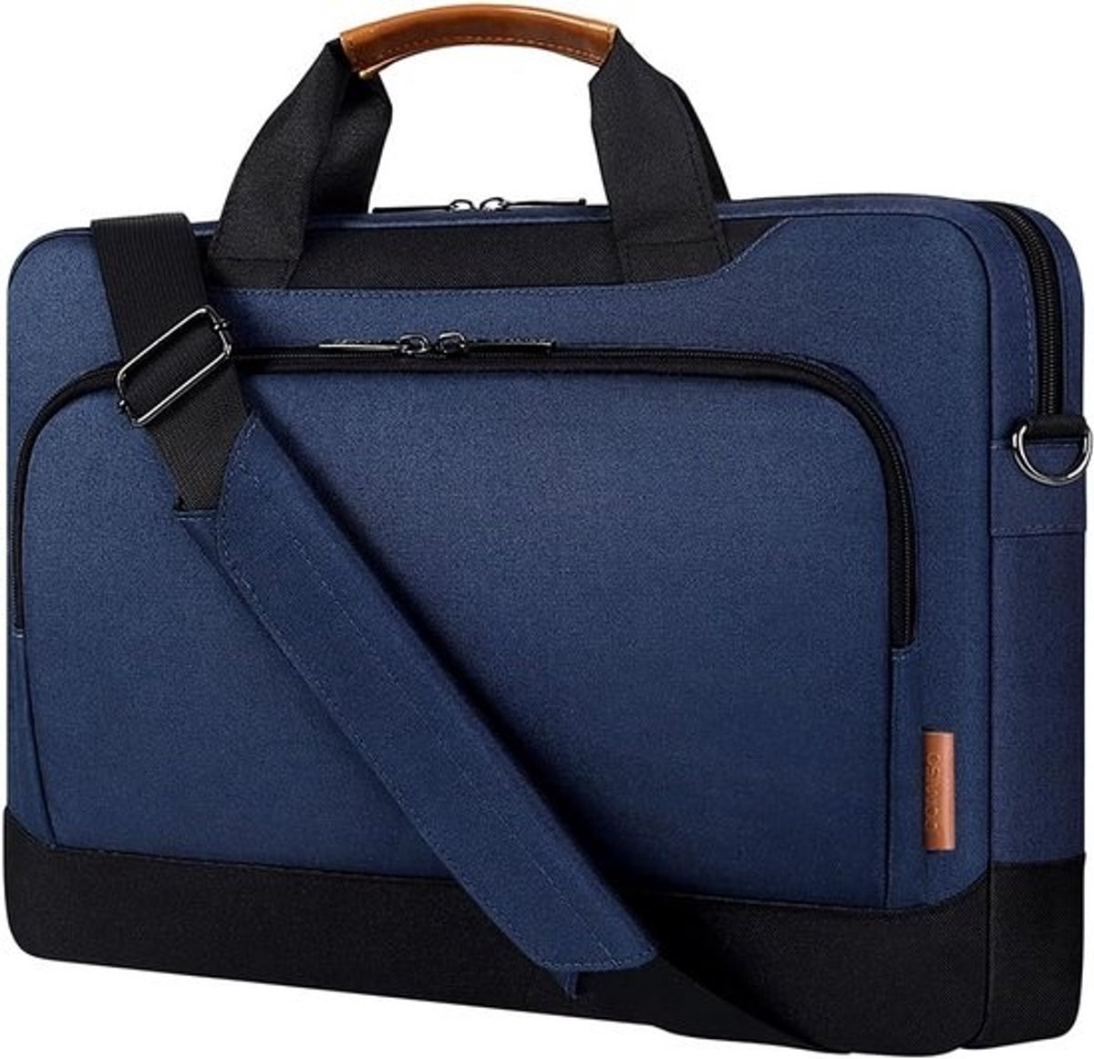 Laptophoes voor optimale bescherming van uw laptop