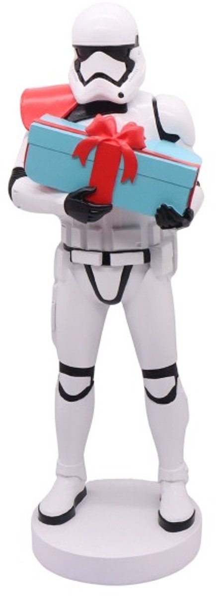 Disney Home 3D Statue - Stormtrooper 46cm
