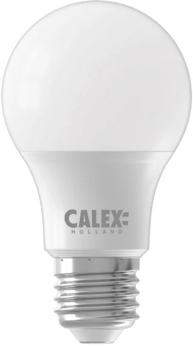 Calex E27 LED Lamp | 2.8W 250Lm 2700K | 220-240V 827