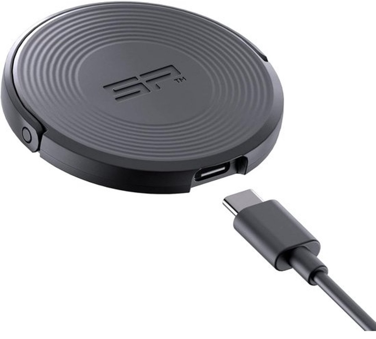 Draadloos Oplaadstation voor Smartphone en Accessoires