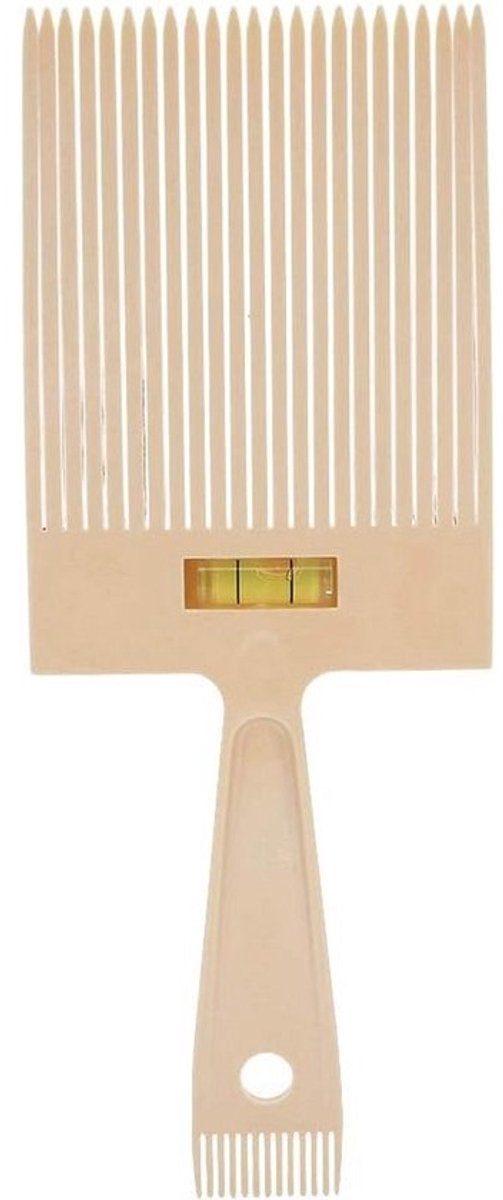 Professionele Dubbele Haarborstel voor Precisie Kapsels en Styling