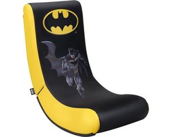 Comfortabele Gaming Stoel voor Kinderen en Tieners - Rock'n Seat - Officieel Gelicenseerd