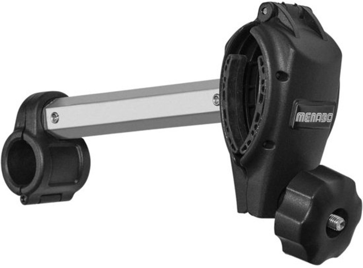 Universele Fietsdragerhouder Extra Lang 48 cm Voor Diverse Framediameters