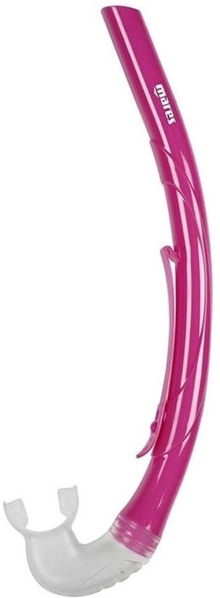 Snorkelset Kinderen - Duikmasker Set - Onderwater Ontdekking - Comfortabele Pasvorm - Roze
