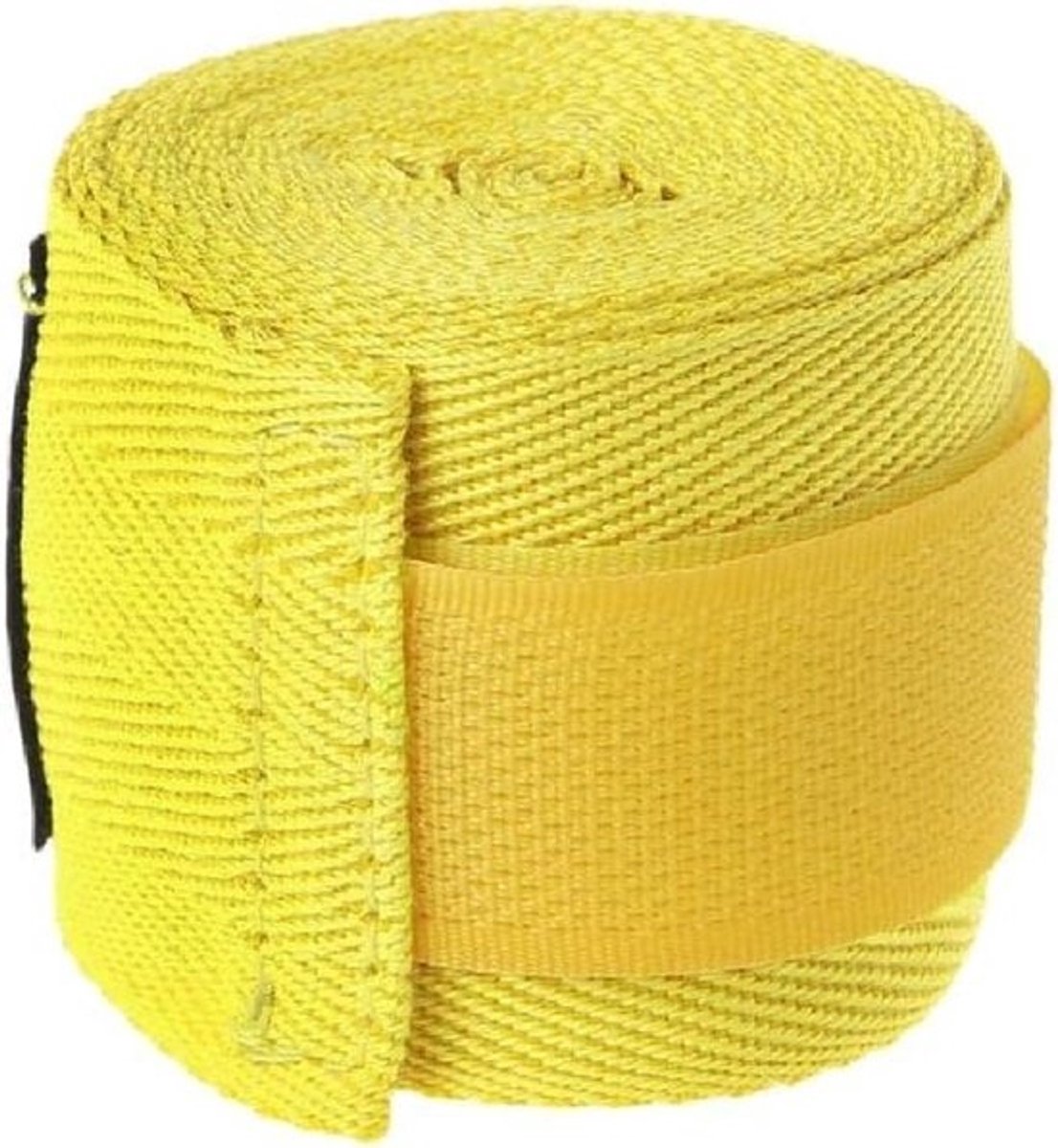 Boksen Handwraps - Pols Bandage - Vechtsport Training - Ademend Katoen - 2.5 Meter