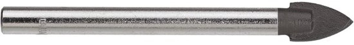 Precisie Glasboor 6 mm - Voor Tegels, Keramiek en Glas
