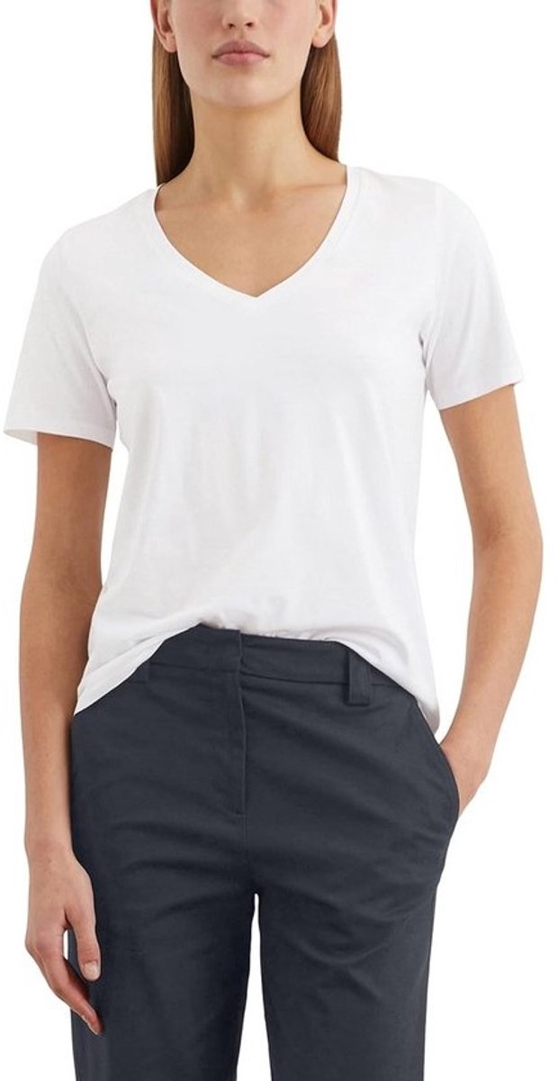Vrouwen T-shirt - comfortabel en stijlvol - hoogwaardige kwaliteit