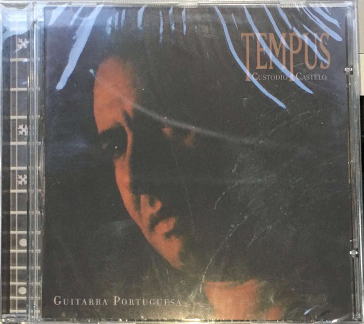 Custodio Castelo - Tempus