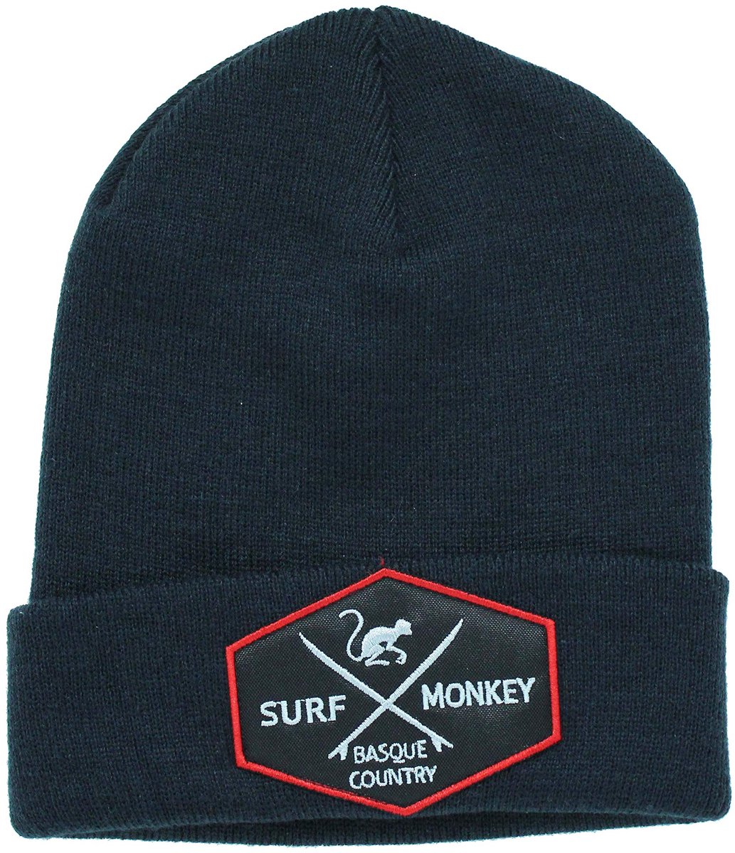 Muts - One Size - (Marineblauw)