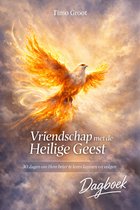Dagboek vriendschap met de Heilige Geest