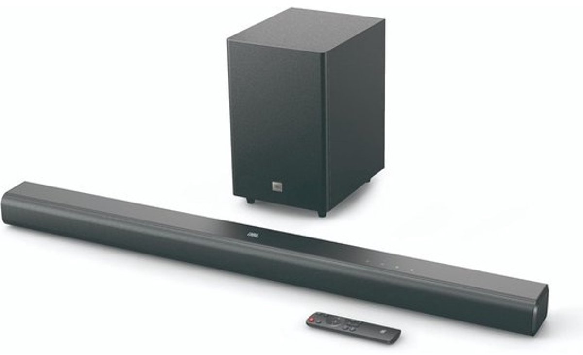 Soundbar – TV Speaker – Soundbar Box - diepe bass