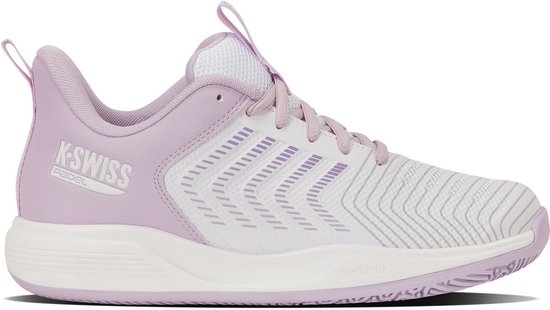 K-Swiss Padelschoen Ultrashot Light Padel Dames K-Swiss Padelschoen Ultrashot Light Padel Dames