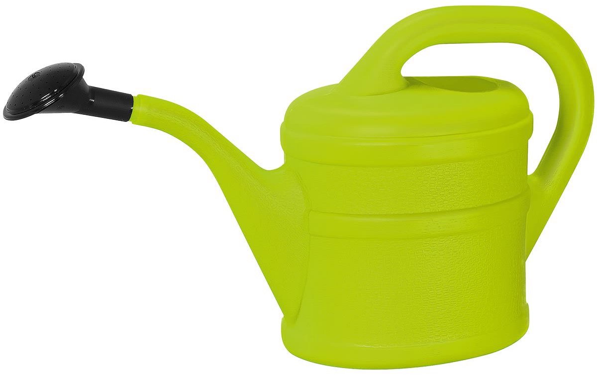 Geli Gieter COLOURS Mintgroen 2 liter - Kunststof