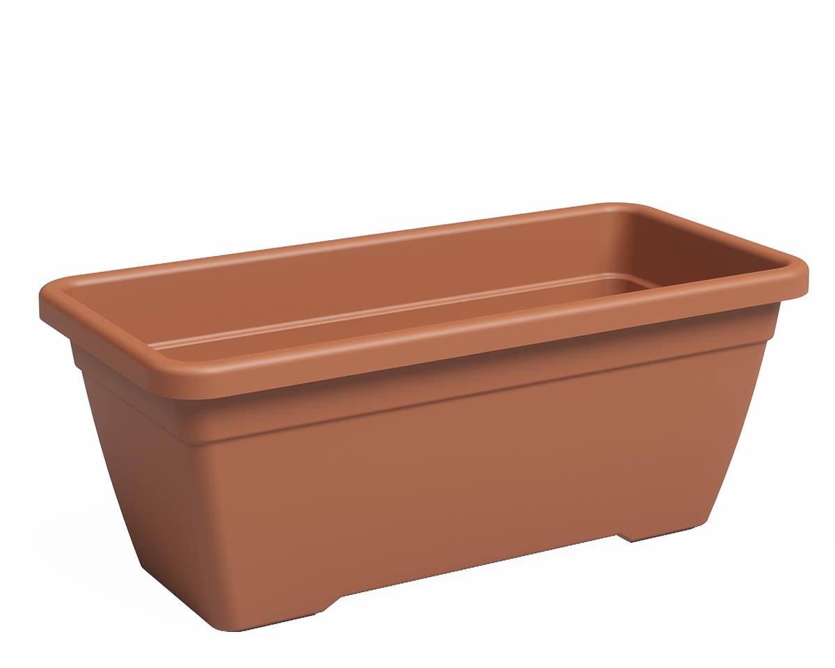 Artevasi - Balkb Venezia 80Cm Terracotta