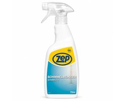 Zep Schimmelfix Schimmelreiniger 750 ml - Schuimspray tegen Schimmel - Anti Schimmelspray voor Badkamer en Keuken - Schimmel Verwijderaar voor Wanden en Kitranden - Schimmelvreter Binnen en Buiten