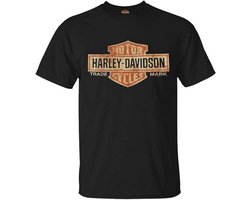 Harley-Davidson Bar & Shield T-shirt