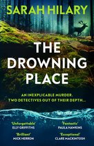 DS Joseph Ashe 1 - The Drowning Place