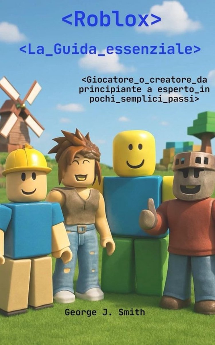 Gids voor Roblox: Spelers, Makers en Beginners tot Expert