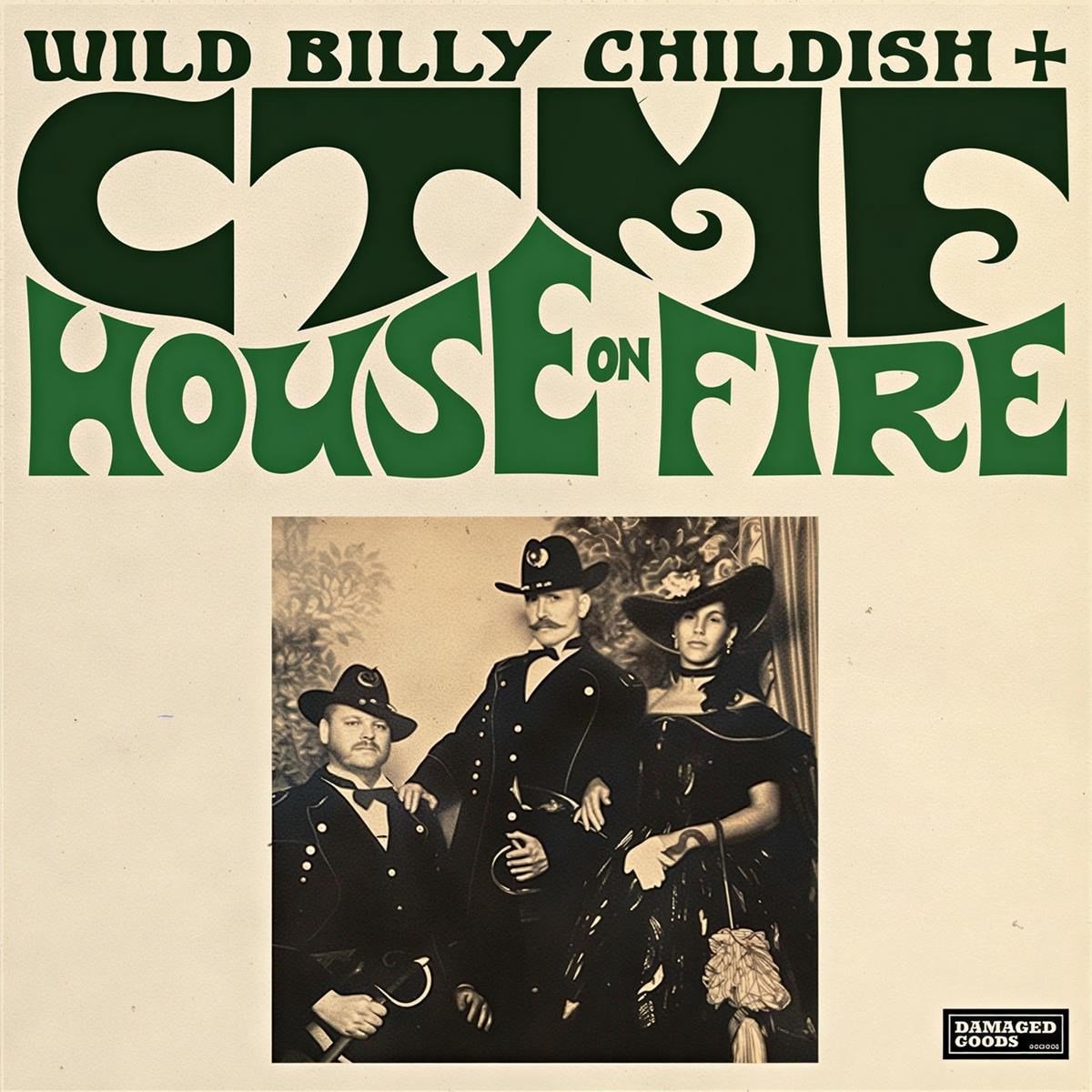 House On Fire