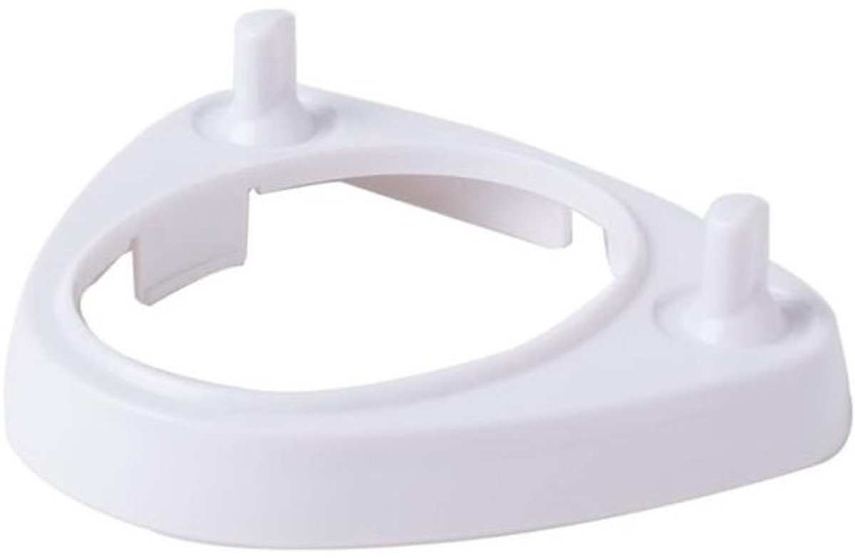 LazyMe tandborstelhouder voor 3757 oplader - 1 pack