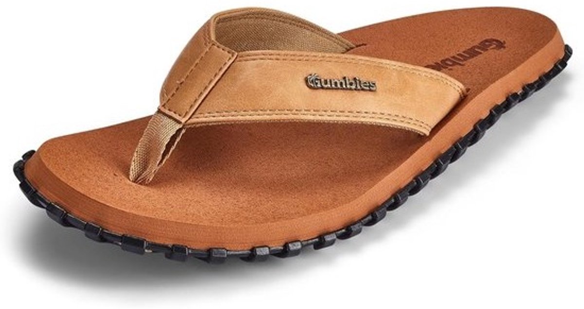 Unisex Teenslippers - Comfortabele Slippers - Zomerse Dag - Duurzaam Gerecycled Materiaal - Super Zacht Voetbed - Zwart