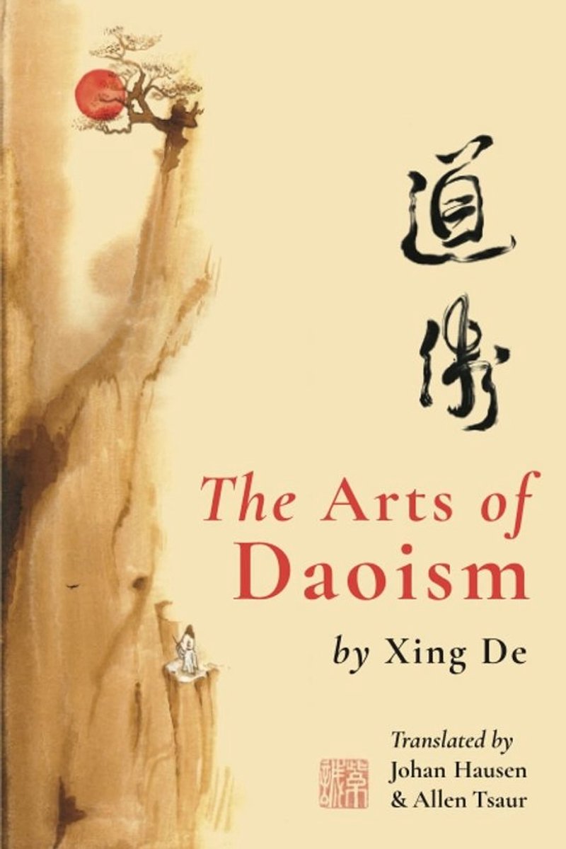 Gids voor Daoïstische Kunsten: Meditatie, Vasten en Droominterpretatie