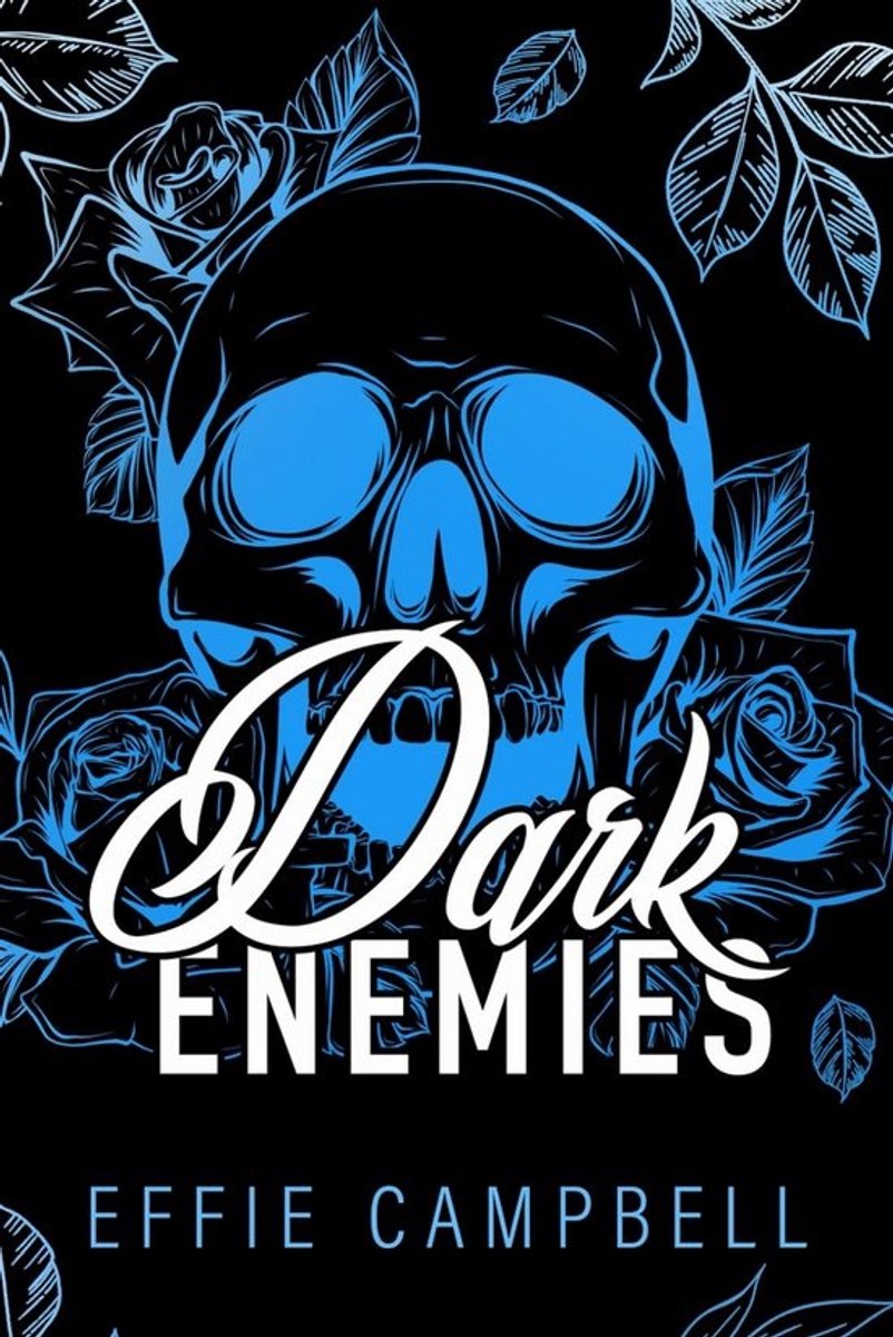 Spannende Enemies to Lovers Roman: Maffia, Gedwongen Verloving en Wraak