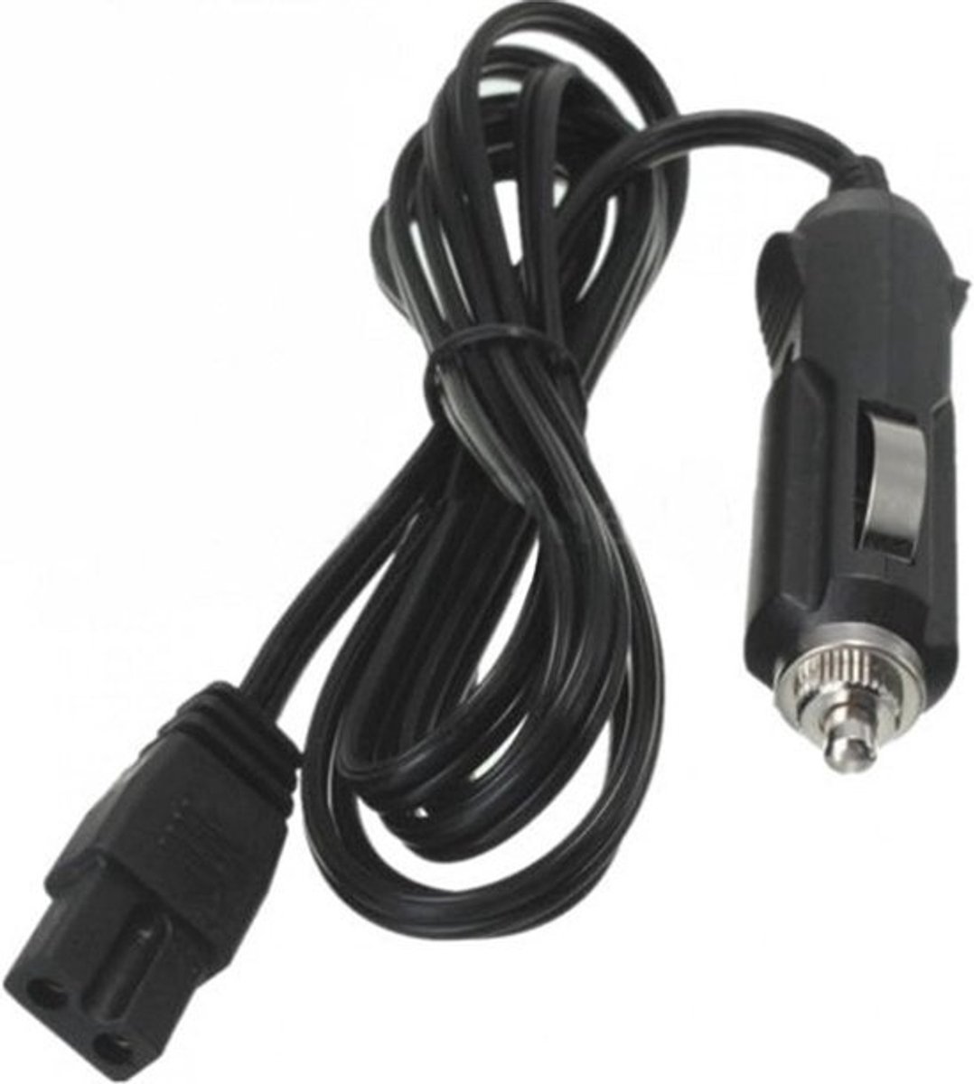 12V DC Autolader Verlengkabel - Voor Koelbox en Draagbare Apparatuur