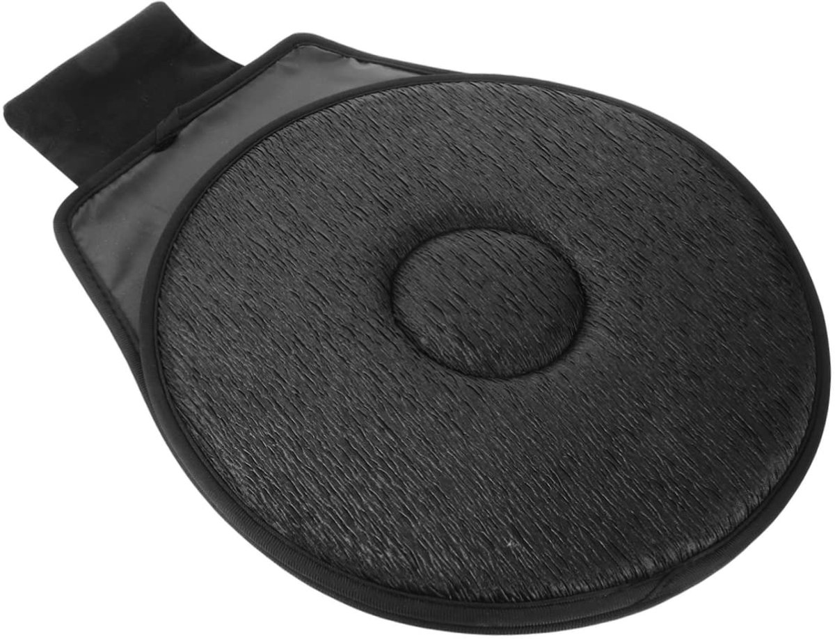 Draaikussen - Universeel Comfortabel Antislip - voor Autostoel
